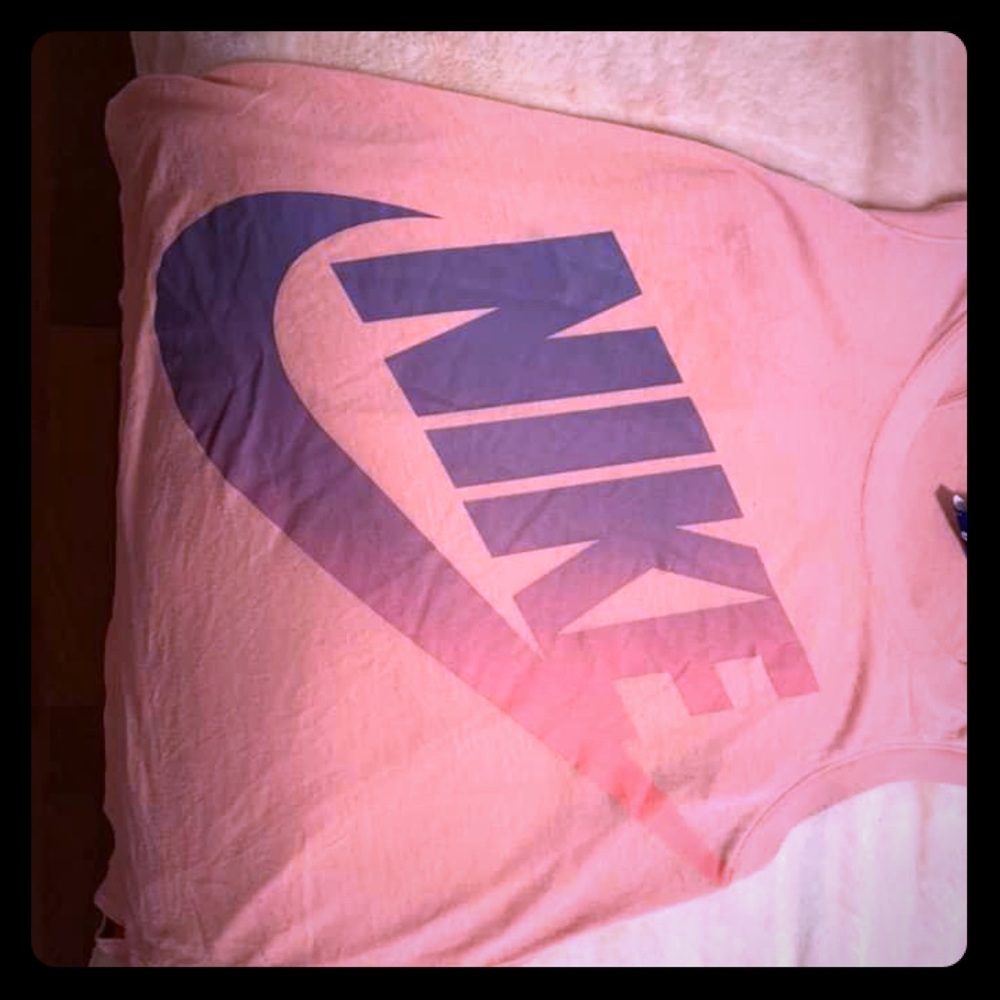 Nike Tank